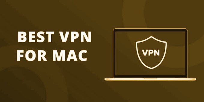 vpn providers for mac